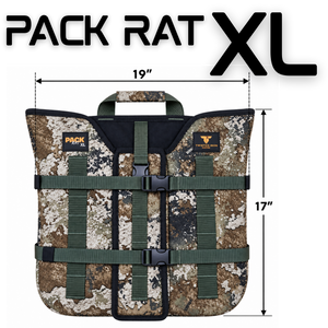 STRATA: Pack Rat (Regular or XL Size)