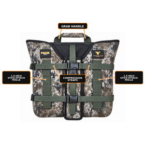 STRATA: Pack Rat (Regular or XL Size)