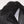 Black B3 Bomber Aviator Shearling Jacket