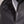Black B3 Bomber Aviator Shearling Jacket