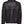 Black B3 Bomber Aviator Shearling Jacket