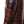 Esa Brown Bomber Sheepskin Shearling Jacket with Large Pockets