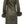 Caitlan’s Shearling Sheepskin Long Coat with Fox Fur Trim