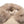 Gracies Hooded Sheepskin Shearling Jacket with Fox Fur