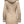 Gracies Hooded Sheepskin Shearling Jacket with Fox Fur