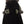 Caitlan’s Shearling Sheepskin Long Coat with Fox Fur Trim