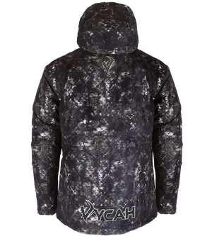 Vycah Sub Zero Jacket - Deep Woods