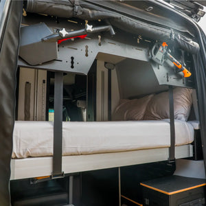 Revel/GH1 Ultra Luxe Dream Sheets