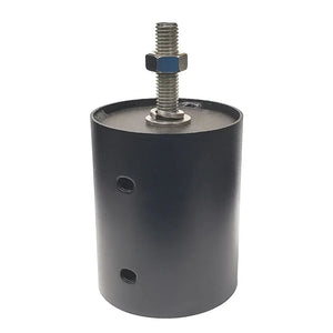 Support Collar for IR Heater