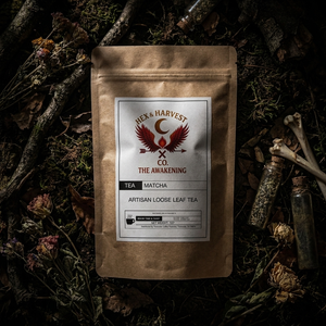 Ceremonial Matcha Green Tea Powder