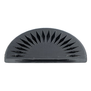 Turkey Fan Display Jig