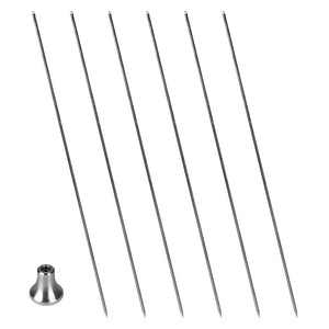 Universal Camera Stake