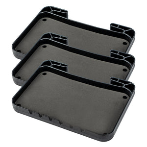 Hub Blind Shelf
