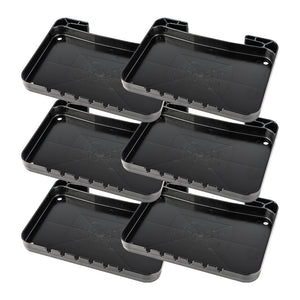 Hub Blind Shelf
