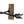 Non-Leveling Bow Hanger