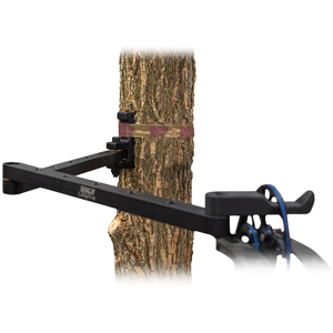 Non-Leveling Bow Hanger