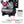 30 Gallon Air Compressor 13HP Honda GX390 Engine Horizontal Tank 24.4 CFM @ 90 PSI Gas-Powered