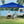 10 X 10 Feet Pop up Canopy Tent with Portable Carrying Bag and 8 Stakes