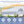 10 X 10 Feet Pop up Canopy Tent with Portable Carrying Bag and 8 Stakes