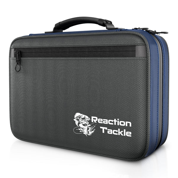 Reaction Tackle Deluxe Bait Binder- Tackle Storage