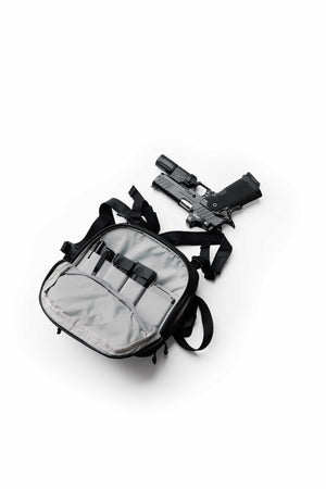 TrailGuard Concealed Carry Chest Holster