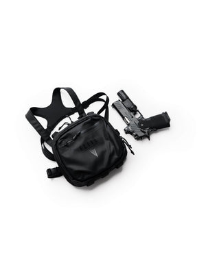 TrailGuard Concealed Carry Chest Holster