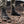 M-Tac Winter Tactical Boots Thinsulate