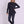 Baselayer Top - Black Tiger Women's