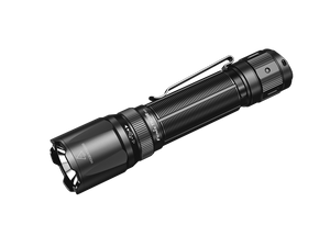 Fenix TK20R V2.0 Rechargeable Flashlight with FREE T5 Tactical Pen (optional)