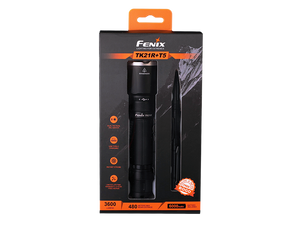 Fenix TK21R Duty Flashlight