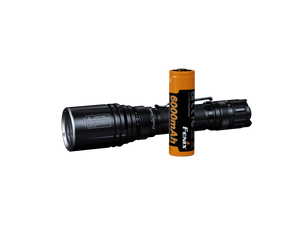 Fenix TK30R Tactical White Laser Rechargeable Flashlight