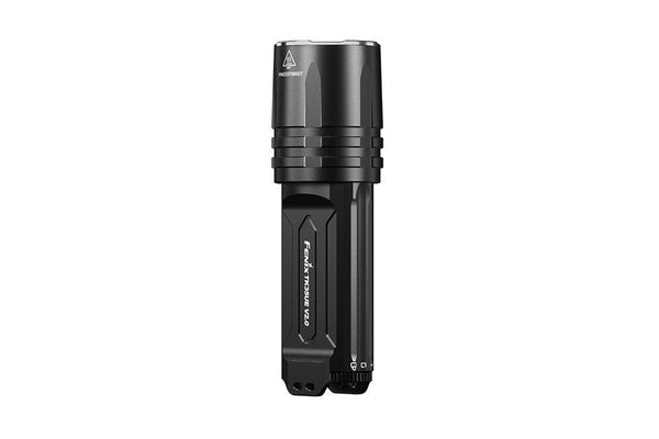 Fenix TK35UE V2.0 Flashlight - 5000 Lumens