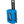 Park Tool BX-3 Rolling Big Blue Box