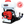 3.7 Gal Turbo Boosted Backpack Mosquito Fogger Leaf Blower for Pest Control