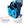 Electric Floor Scrubber Cleaner with 18” Power Mop Brushes Cordless 36V Battery Powered - TRAPSKI