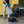 Electric Floor Scrubber Cleaner with 18” Power Mop Brushes Cordless 36V Battery Powered - TRAPSKI