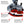 Tomahawk Electric Floor Scrubber Cleaner with 16” Power Mop Brushes Cordless Battery Powered