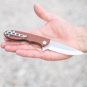 TOPS Mini Scandi Folder 2.0