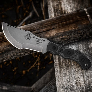 TOPS Tom Brown Tracker #3