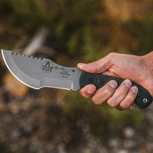 TOPS Tom Brown Tracker #3