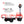Powered Stock Picker 400kg Capacity for Warehouses, Shops & Material Handling