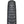 45NRTH Vanhelga Tubeless, Folding, 120 TPI Tire - 27.5