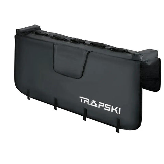 TRAPSKI Truck Tailgate Bike Pad - TRAPSKI, LLC