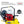 5.5 HP Honda Paver Roller Compactor 17x12 for Pavers, Bricks, Stone, Sand Compaction