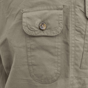 Zambezi Convertible Zip off Safari Pants for Men
