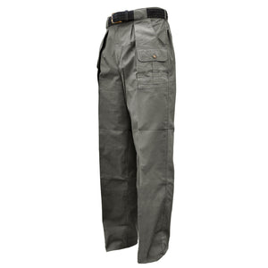 Six-Pocket Congo Pants for Men