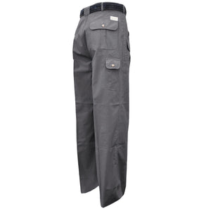Six-Pocket Congo Pants for Men