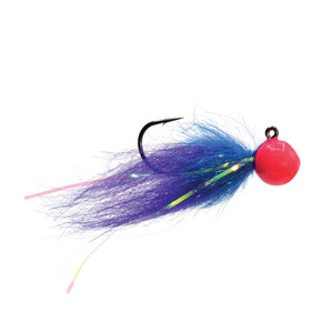 Mystic Knockout Tailout Twitcher Jig