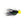 The Wasp Tailout Twitcher Jig