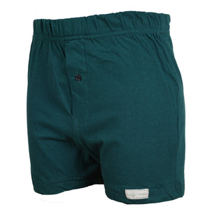 Leopard Boxer Shorts 4 Pack for Men
